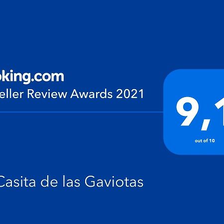 Апартаменти La Casita De Las Gaviotas Бенідорм Екстер'єр фото
