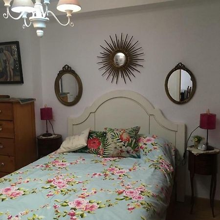 Апартаменти La Casita De Las Gaviotas Бенідорм Екстер'єр фото